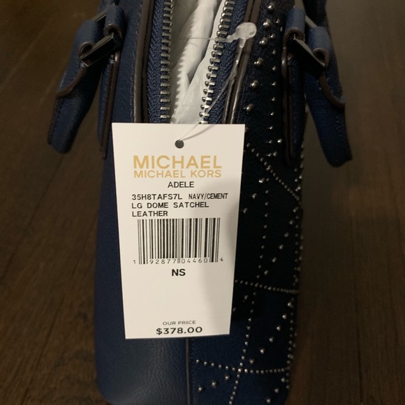 Michael Kors ‘Adele’ handbag - Picture 4 of 5